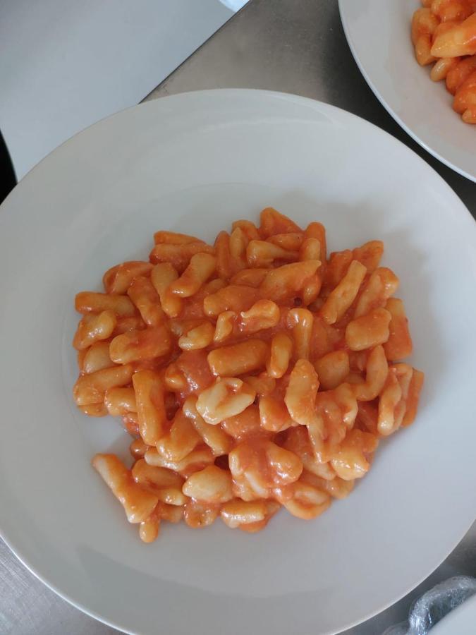 B&B Tenuta San Michele 카파치오페스툼 외부 사진