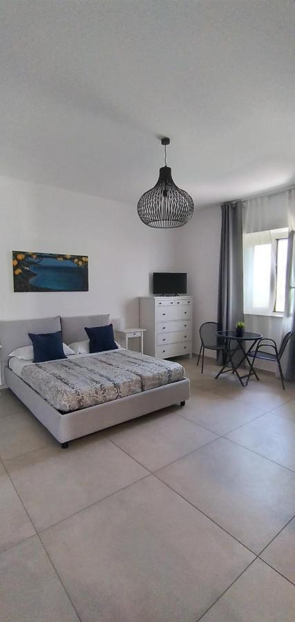 B&B Tenuta San Michele 카파치오페스툼 외부 사진