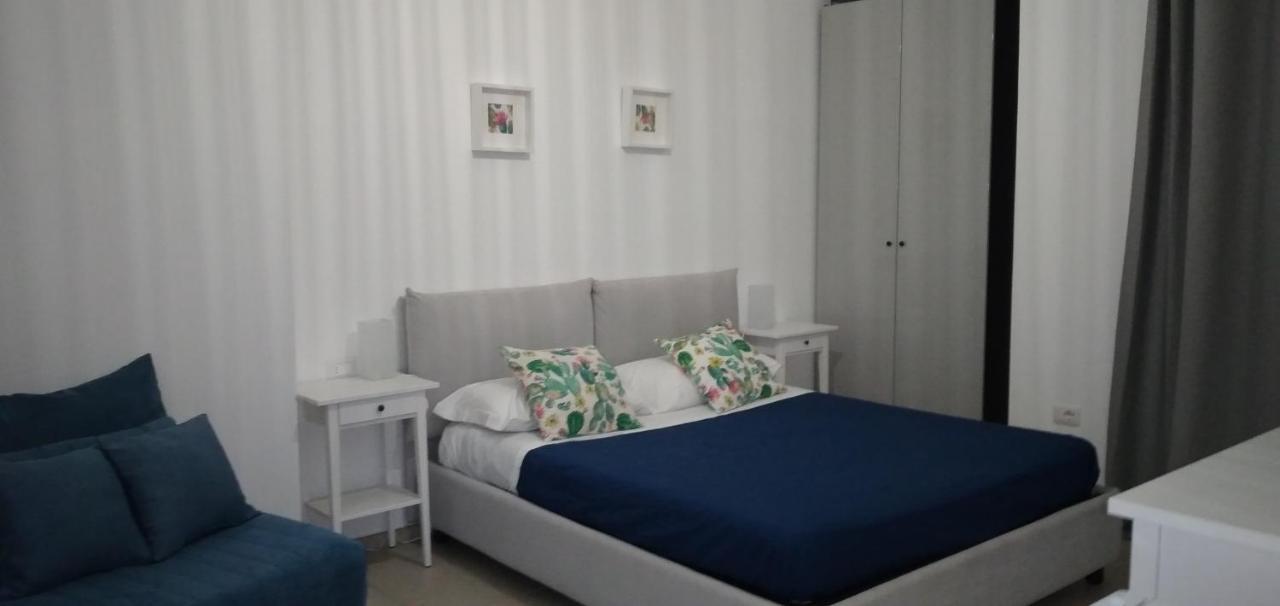 B&B Tenuta San Michele 카파치오페스툼 외부 사진