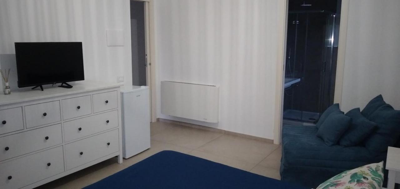 B&B Tenuta San Michele 카파치오페스툼 외부 사진