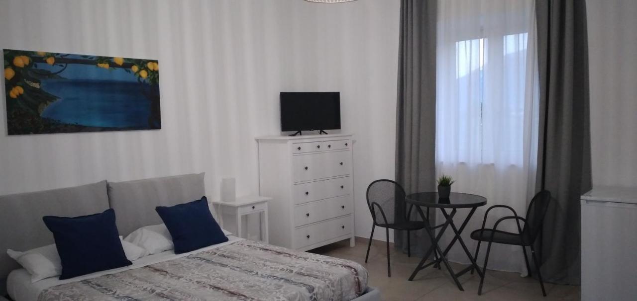 B&B Tenuta San Michele 카파치오페스툼 외부 사진