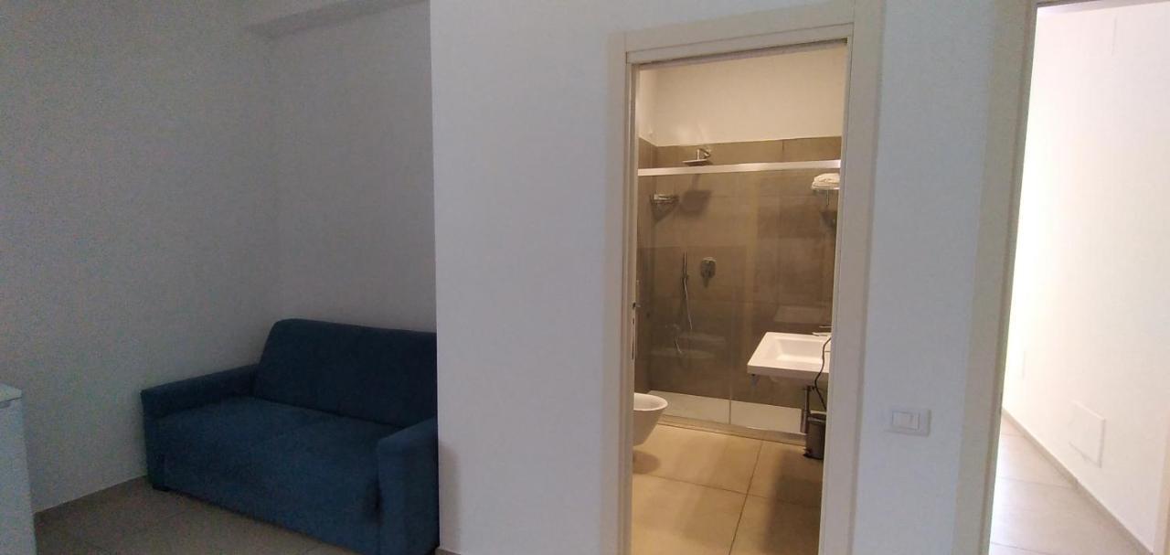 B&B Tenuta San Michele 카파치오페스툼 외부 사진