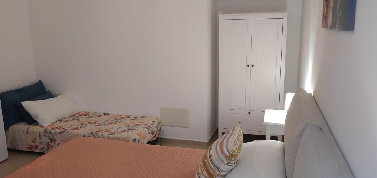 B&B Tenuta San Michele 카파치오페스툼 외부 사진