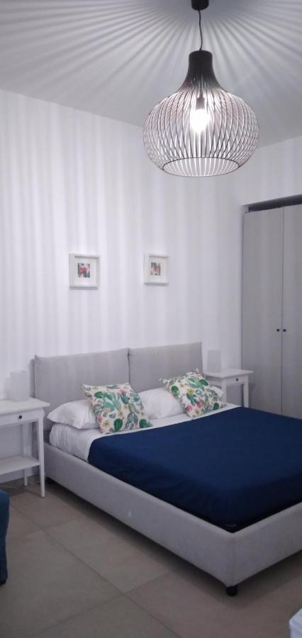 B&B Tenuta San Michele 카파치오페스툼 외부 사진