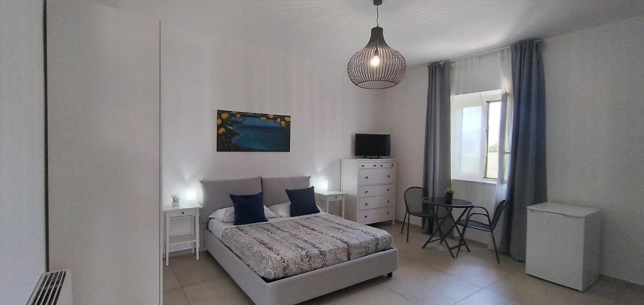 B&B Tenuta San Michele 카파치오페스툼 외부 사진
