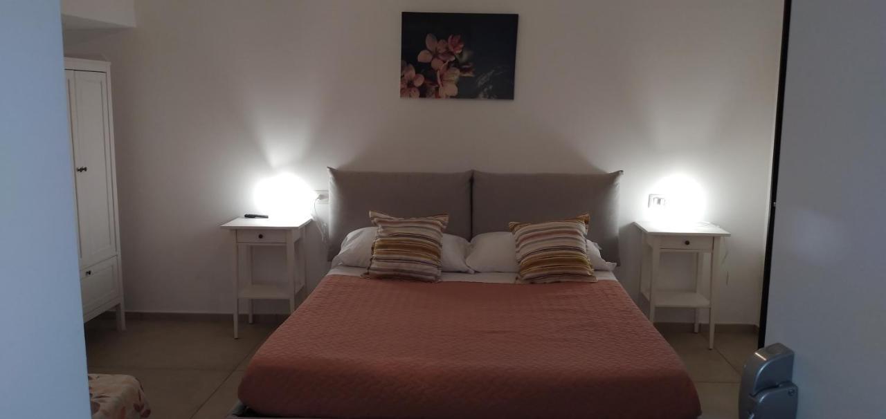 B&B Tenuta San Michele 카파치오페스툼 외부 사진
