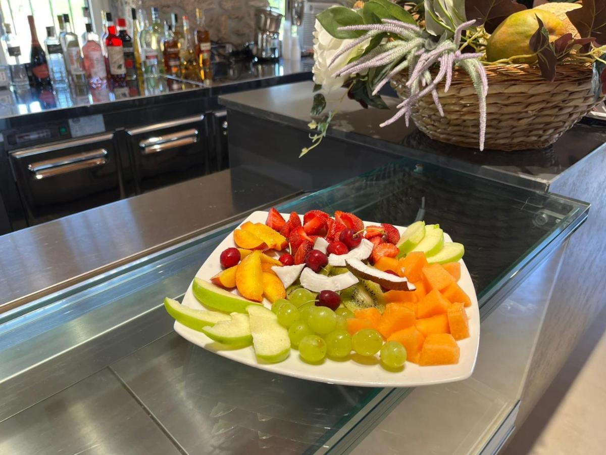B&B Tenuta San Michele 카파치오페스툼 외부 사진