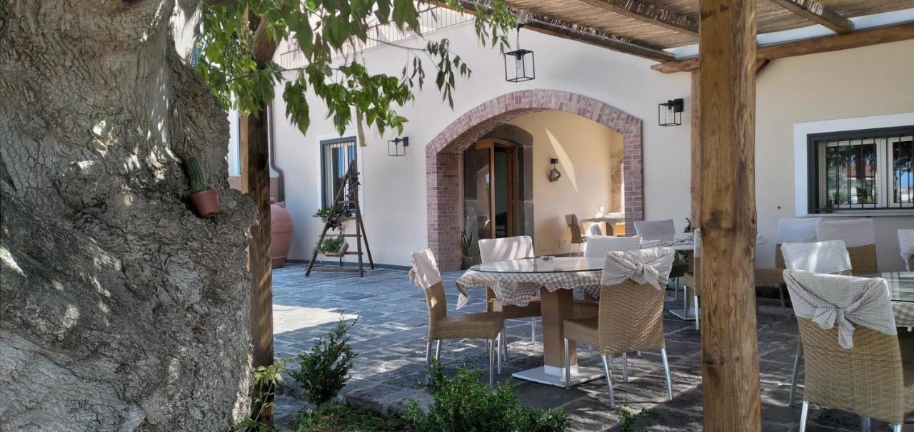 B&B Tenuta San Michele 카파치오페스툼 외부 사진