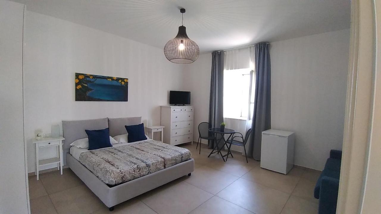 B&B Tenuta San Michele 카파치오페스툼 외부 사진