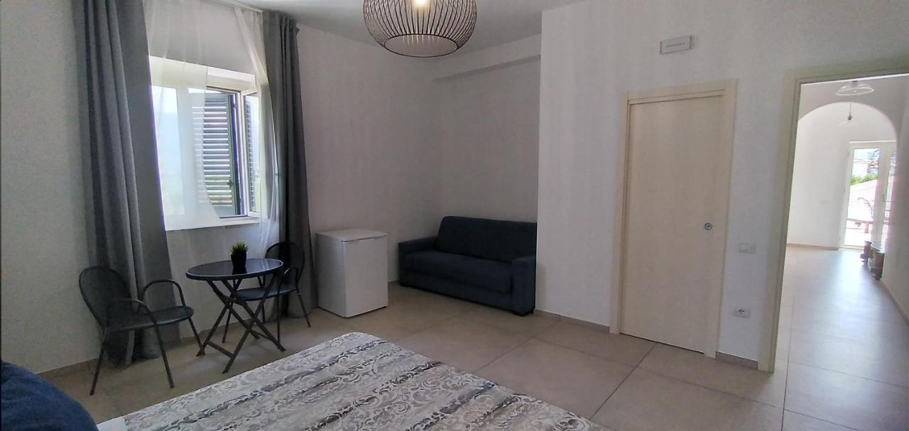 B&B Tenuta San Michele 카파치오페스툼 외부 사진