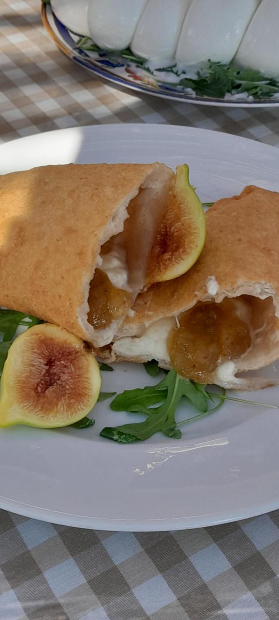 B&B Tenuta San Michele 카파치오페스툼 외부 사진