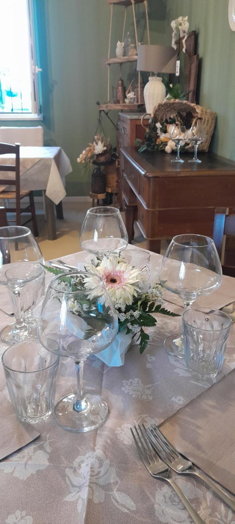B&B Tenuta San Michele 카파치오페스툼 외부 사진