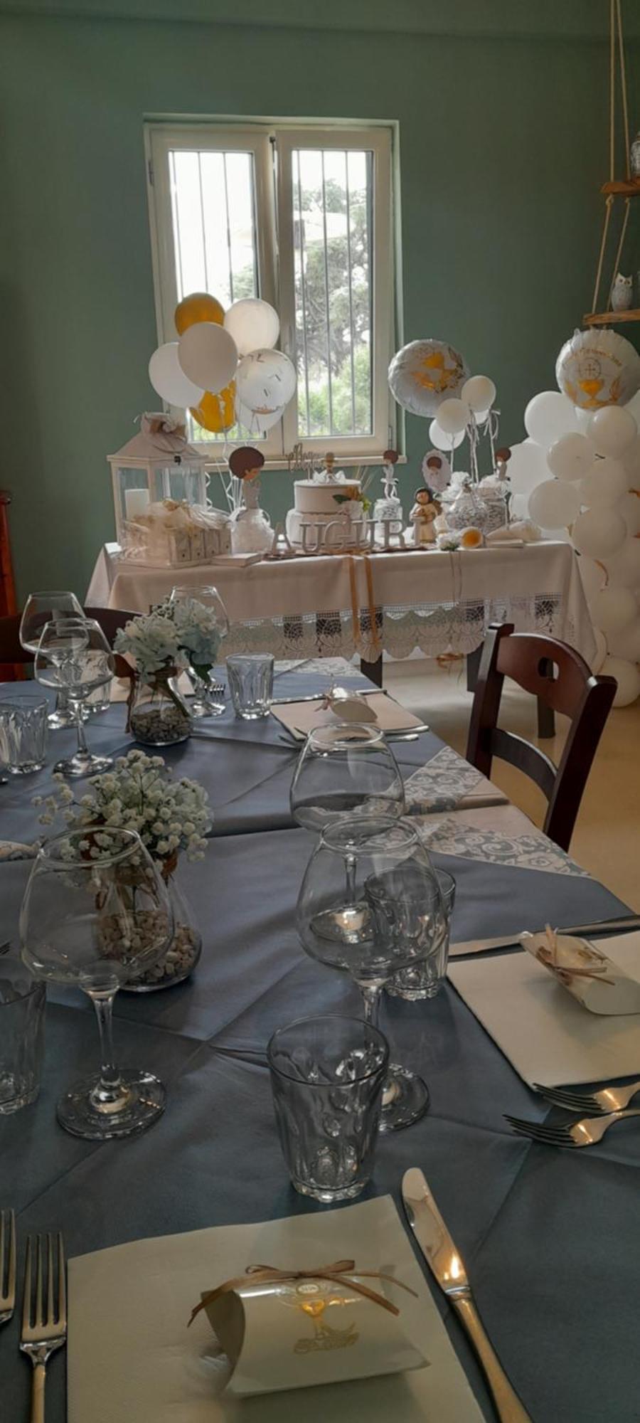 B&B Tenuta San Michele 카파치오페스툼 외부 사진