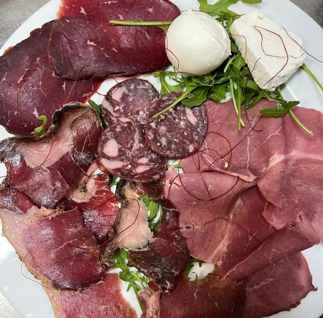 B&B Tenuta San Michele 카파치오페스툼 외부 사진