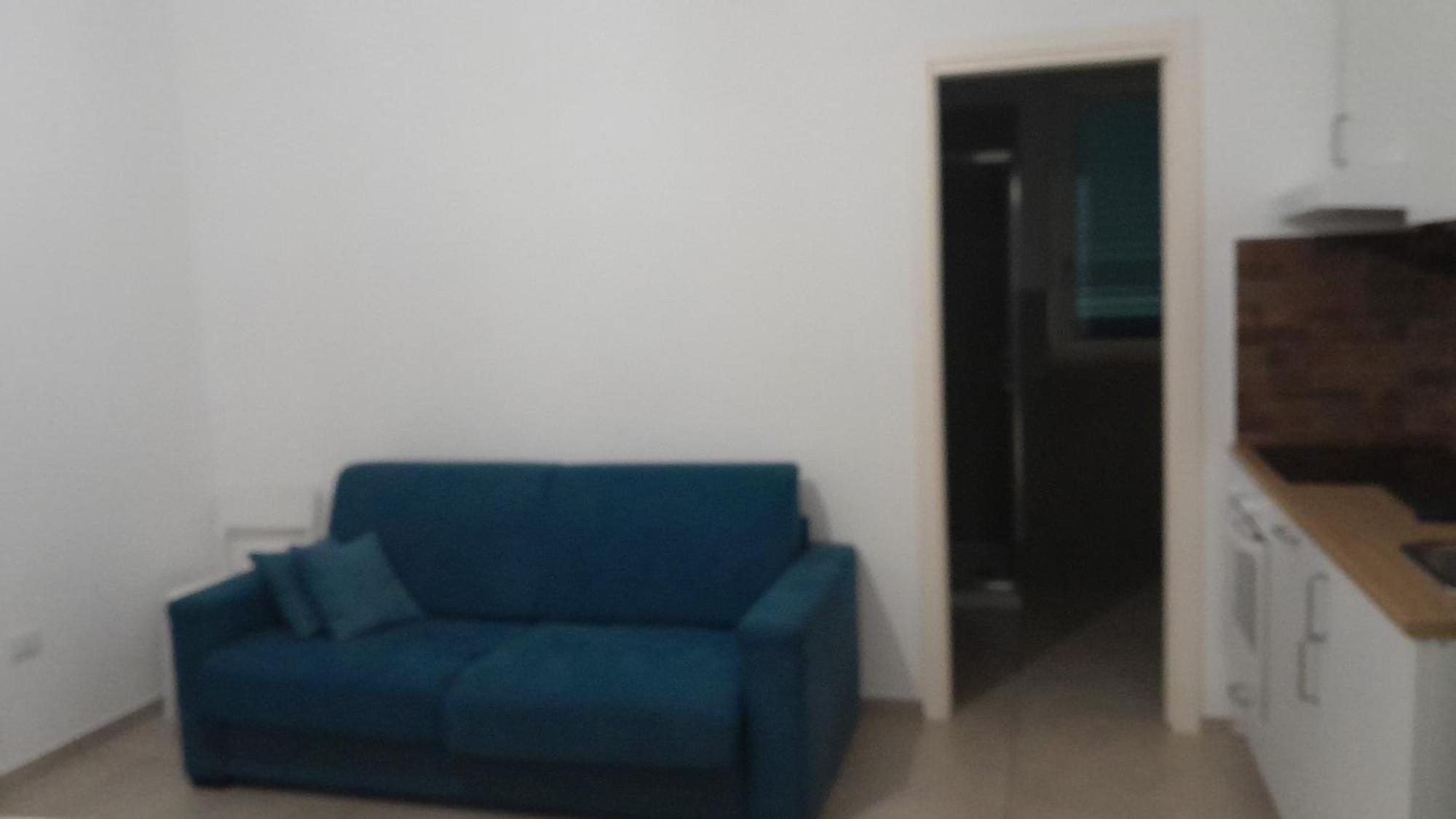 B&B Tenuta San Michele 카파치오페스툼 외부 사진