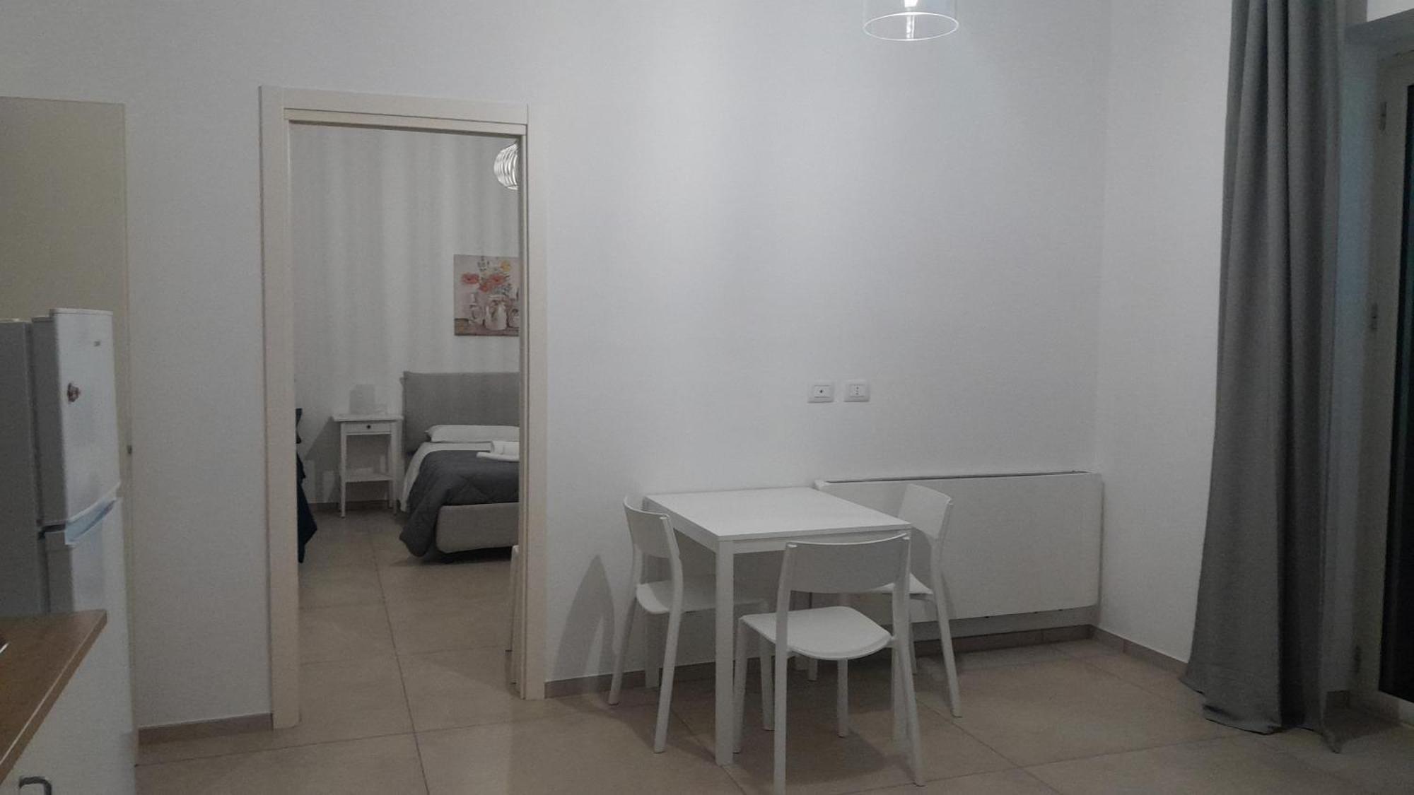 B&B Tenuta San Michele 카파치오페스툼 외부 사진
