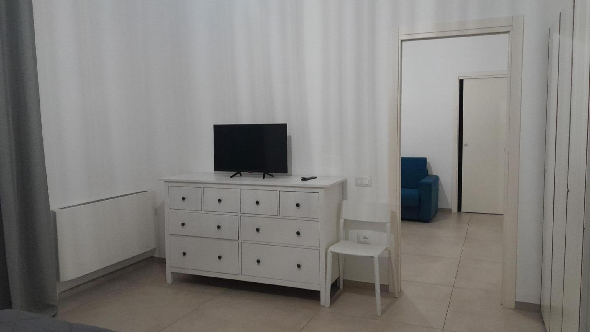 B&B Tenuta San Michele 카파치오페스툼 외부 사진